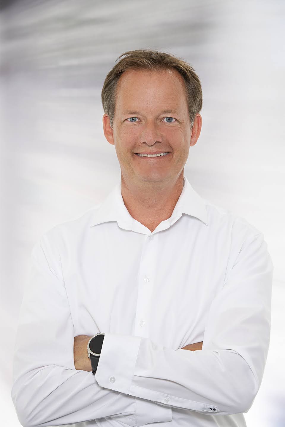 Jan Lepper, Transformations-Navigator und KI-Berater